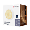 Yeelight YLYD01YL Éjszakai világítás mozgásérzékelővel Yeelight YLYD01YL Éjszakai világítás mozgásérzékelővel