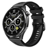 Honor Watch 6 Okosóra, fekete fluoroelastomer szíj (5502ACGP) Honor Watch 6 Okosóra, fekete fluoroelastomer szíj (5502ACGP)