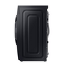 Samsung WW90DG5G34ABLE Elöltöltős mosógép