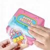 Puffy Pouches: Pufi charm design szett - fagyizó (HUN4294)