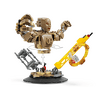 LEGO® Marvel Spider-Man vs. Sandman: Posljednja bitka (76280) LEGO® Marvel Spider-Man vs. Sandman: Posljednja bitka (76280)