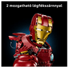 LEGO® ǀ Marvel Iron Man MK4 Poprsje (76327) LEGO® ǀ Marvel Iron Man MK4 Poprsje (76327)