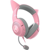 Razer Kraken Kitty V2 fejhallgató, rózsaszín (RZ04-04730200-R3M1) Razer Kraken Kitty V2 fejhallgató, rózsaszín (RZ04-04730200-R3M1)