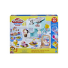 Play-Doh Kávézó játékszett 8 tégely gyurmával (F58365L00) Play-Doh Kávézó játékszett 8 tégely gyurmával (F58365L00)