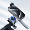 Baseus PrimeTrip Mágneses kerékpáros telefontartó (C40569000121-00)