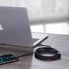 Baseus Cafule USB Type-C 100W kábel, 2 m (CATKLF-AL91) Baseus Cafule USB Type-C 100W kábel, 2 m (CATKLF-AL91)