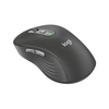 Logitech Signature Plus M750 L Vezeték nélküli egér, grafit (910-007509) Logitech Signature Plus M750 L Vezeték nélküli egér, grafit (910-007509)