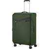 Samsonite Litebeam Spinner Bővíthető bőrönd, 77 cm, sötétzöld (146854-9199) Samsonite Litebeam Spinner Bővíthető bőrönd, 77 cm, sötétzöld (146854-9199)