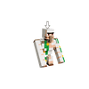 LEGO® Minecraft® Csirkezsoké, támadás a sivatagban (21592) LEGO® Minecraft® Csirkezsoké, támadás a sivatagban (21592)