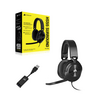 Corsair HS55 Surround Gamer headset, fekete (CA-9011265-EU) Corsair HS55 Surround Gamer headset, fekete (CA-9011265-EU)