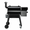Z Grills 450B pellet grill/smoker