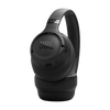 JBL Tune 780NC Bluetooth fejhallgató, fekete JBL Tune 780NC Bluetooth fejhallgató, fekete
