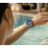 Huawei Watch 6 46mm Okosóra, kék (55020KFU)