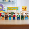 LEGO® Ideas BTS Dynamite set video isječaka (21339) LEGO® Ideas BTS Dynamite set video isječaka (21339)