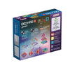 Geomag Glitter Csillogós mágneses építőjáték (20GMG00534) Geomag Glitter Csillogós mágneses építőjáték (20GMG00534)