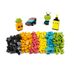 LEGO® Classic Kreatív neon kockák (11027) LEGO® Classic Kreatív neon kockák (11027)