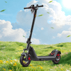 NIU KQi 300X Elektromos roller, fekete NIU KQi 300X Elektromos roller, fekete
