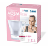 Aqualizer Home vízsz.kancsó 2,6L,kék