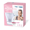 BWT Aqualizer Home Manuális vízszűrő kancsó, 2.7 L, kék (125557842) BWT Aqualizer Home Manuális vízszűrő kancsó, 2.7 L, kék (125557842)