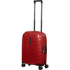 Samsonite Attrix Spinner Bővíthető bőrönd, 55 cm, piros (146116-1726) Samsonite Attrix Spinner Bővíthető bőrönd, 55 cm, piros (146116-1726)