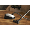 Miele Classic C1 Flex SBAF5 Porzsákos porszívó, lótuszfehér Miele Classic C1 Flex SBAF5 Porzsákos porszívó, lótuszfehér
