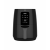 Tesla AirCook Q30 Multifunkciós digitális forró levegős sütő, fekete Tesla AirCook Q30 Multifunkciós digitális forró levegős sütő, fekete