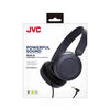 JVC HA-S31M-A Fejhallgató, kék JVC HA-S31M-A Fejhallgató, kék