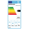 Whirlpool WHVA 62F LM K Páraelszívó Whirlpool WHVA 62F LM K Páraelszívó