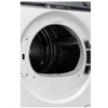 Haier HD100-CQ387U1-S Hőszivattyús szárítógép Haier HD100-CQ387U1-S Hőszivattyús szárítógép