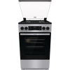 Gorenje GK5C41SJ Kombinált Tűzhely Gorenje GK5C41SJ Kombinált Tűzhely