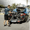 THULE EuroWay G2 920 kerékpárszállító