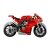 LEGO® Technic motocikl Ducati Panigale V4 S (42202) LEGO® Technic motocikl Ducati Panigale V4 S (42202)
