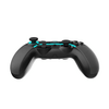 Redragon Harrow G808 Pro Wireless Gamepad, crni