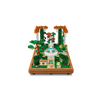 LEGO® Ikone Vrt s fontanama (10359) LEGO® Ikone Vrt s fontanama (10359)