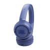 JBL Tune 530BT Bluetooth fejhallgató, kék JBL Tune 530BT Bluetooth fejhallgató, kék