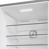 Whirlpool WHK2 6493W X5E Alulfagyasztós hűtőszekrény Whirlpool WHK2 6493W X5E Alulfagyasztós hűtőszekrény