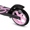 Spokey Vacay Pro 145 Gyerekroller, fekete-pink (42739) Spokey Vacay Pro 145 Gyerekroller, fekete-pink (42739)