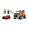 LEGO 60435 Vontató és sportautószerviz