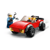 LEGO® City Rendőrségi motoros autós üldözés (60392) LEGO® City Rendőrségi motoros autós üldözés (60392)