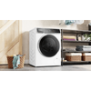 Bosch WGB266A4BY Elöltöltős mosógép Bosch WGB266A4BY Elöltöltős mosógép
