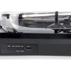 Aiwa LPS-25BK Lemezjátszó, fekete
