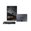 Samsung 870 QVO Sata III 2.5 Samsung 870 QVO Sata III 2.5
