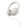 Xiaomi Redmi Headphones Neo Bluetooth fejhallgató, homokfehér