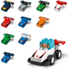 LEGO® DUPLO® City Adventures F1® trkaći automobili i vozači (10445) LEGO® DUPLO® City Adventures F1® trkaći automobili i vozači (10445)