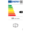 Acer 21,5 EK221QHbi ZeroFrame monitor