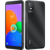 TCL 403 2/32GB Okostelefon, fekete TCL 403 2/32GB Okostelefon, fekete