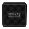 Edifier ES20 Bluetooth hangszóró, fekete Edifier ES20 Bluetooth hangszóró, fekete