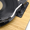 Aiwa LPS-25WD Lemezjátszó, fa Aiwa LPS-25WD Lemezjátszó, fa
