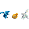 Bakugan Evolutions kezdőcsomag, Howlkor ultra (6064656) Bakugan Evolutions kezdőcsomag, Howlkor ultra (6064656)