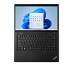 Lenovo ThinkPad L14 Gen 4 (21H1006VHV) Notebook + Win11 Pro Lenovo ThinkPad L14 Gen 4 (21H1006VHV) Notebook + Win11 Pro